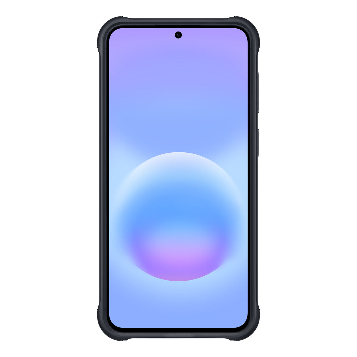 Husă pentru Mobil Samsung Galaxy A57 Negru