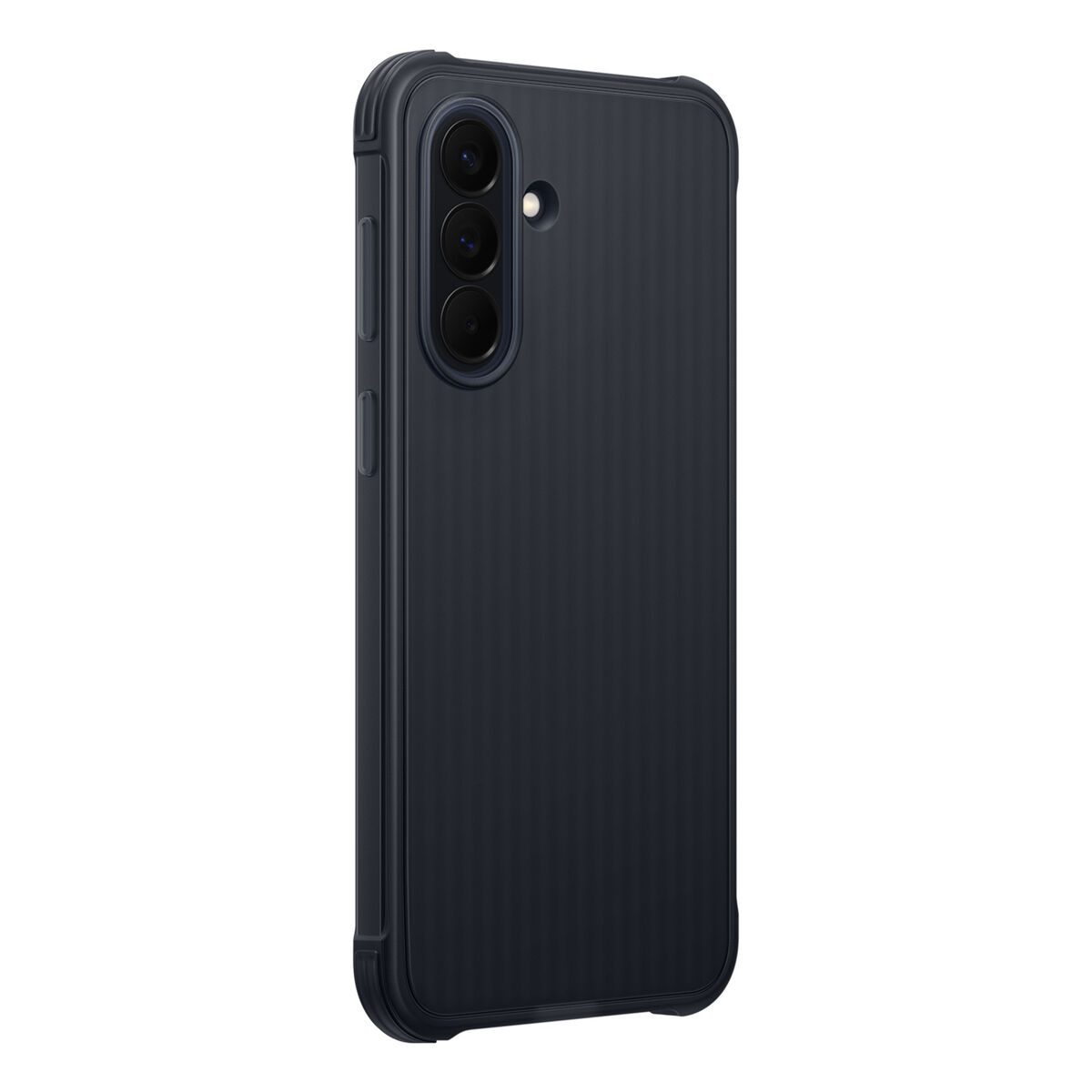 Husă pentru Mobil Samsung Galaxy A57 Negru