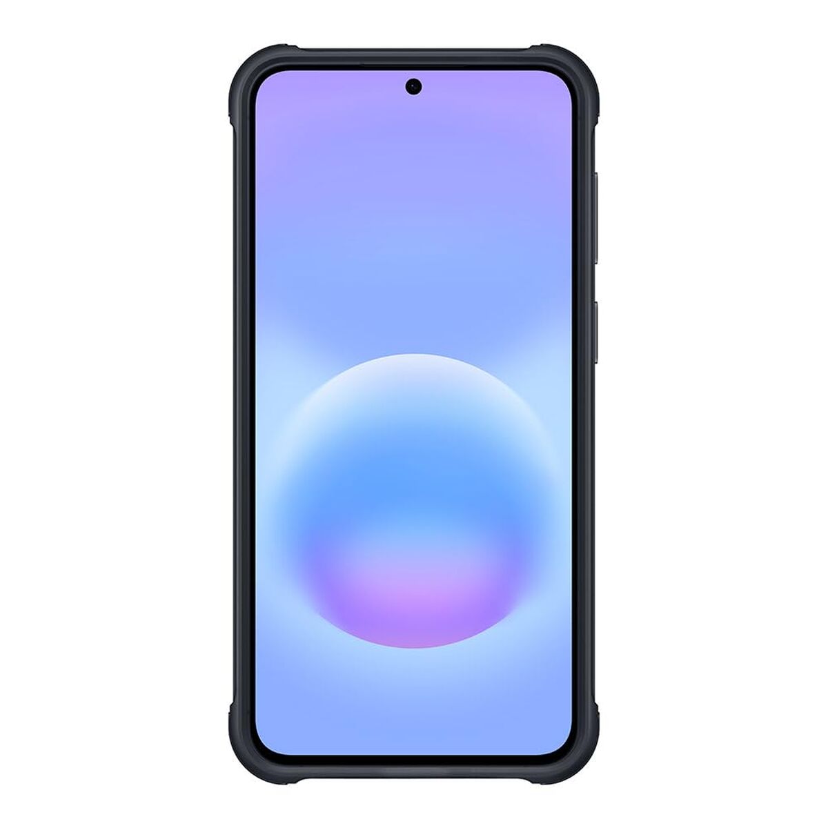 Husă pentru Mobil Samsung Galaxy A57 Negru