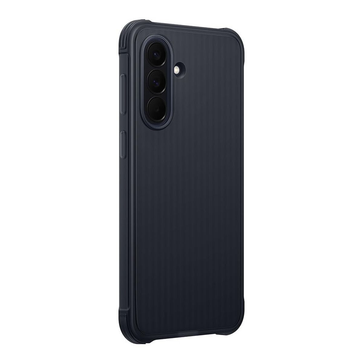 Husă pentru Mobil Samsung Galaxy A57 Negru