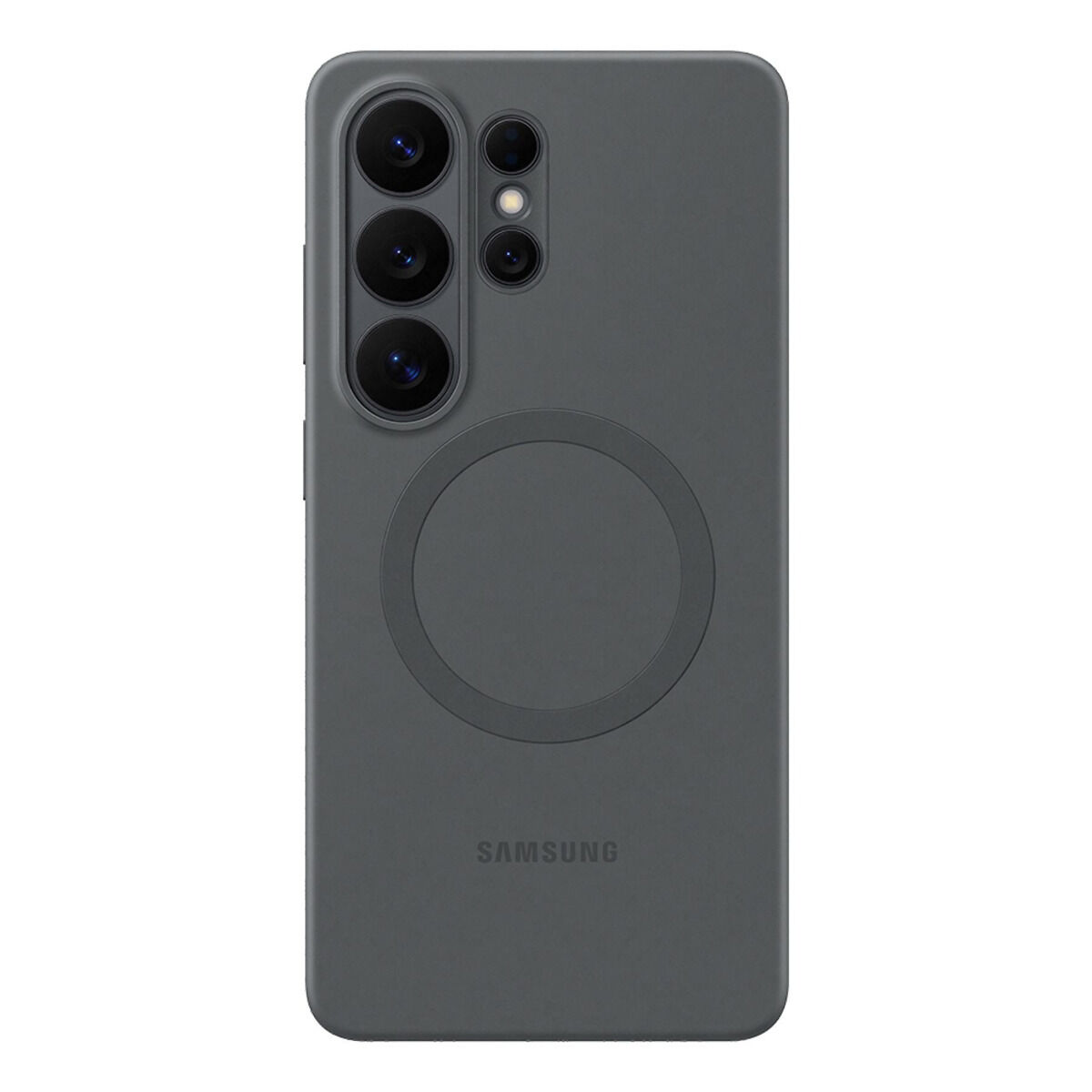 Husă pentru Mobil Samsung Galaxy S26 Ultra Negru