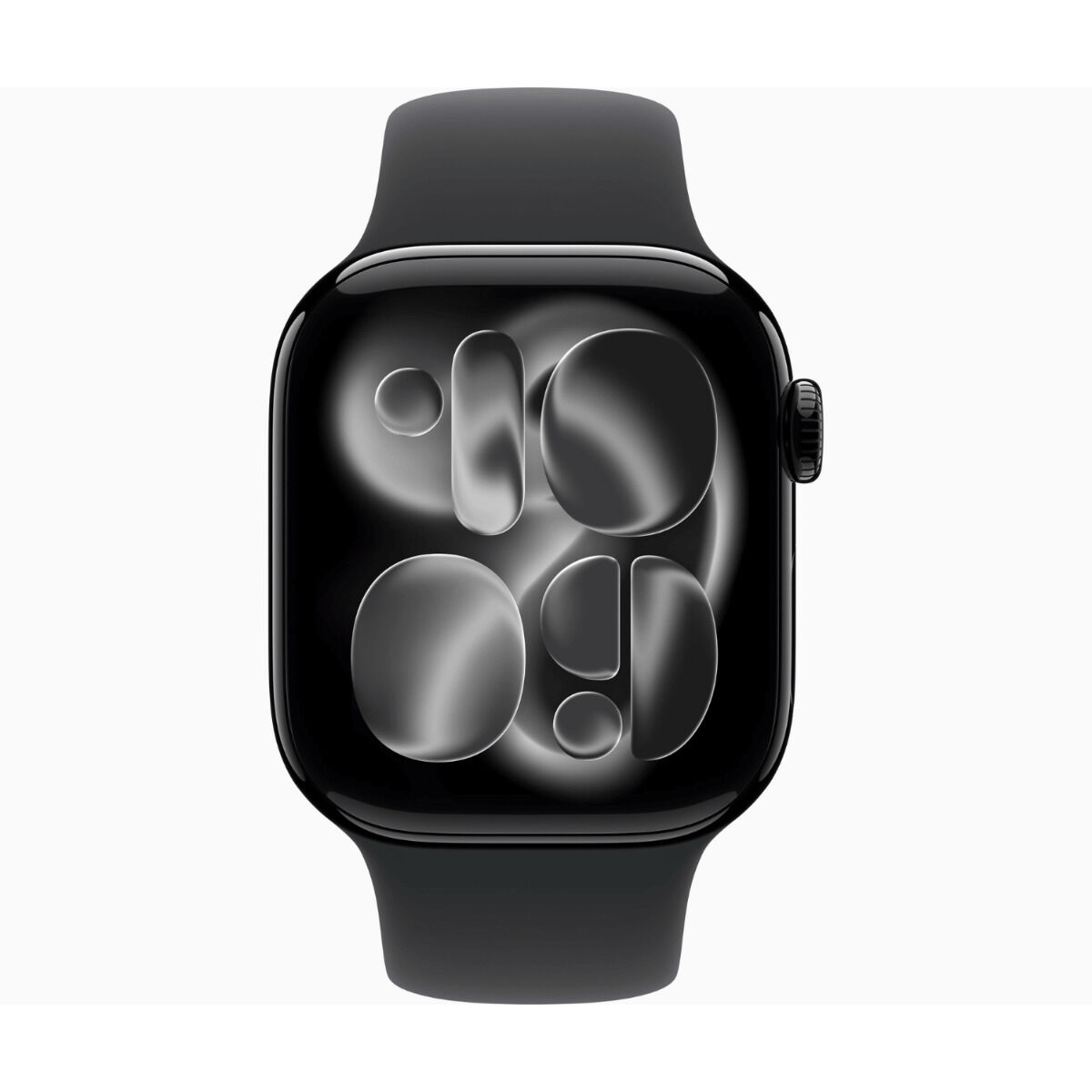 Smartwatch Apple MF854QL/A Negru 1,77"