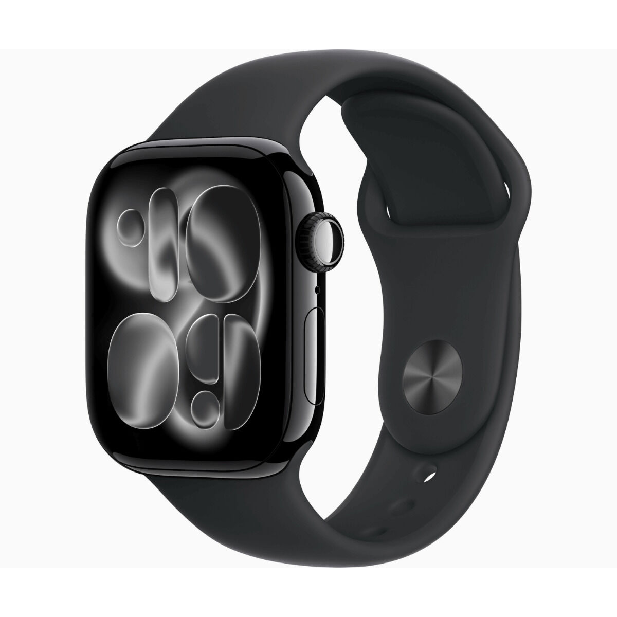 Smartwatch Apple MF854QL/A Negru 1,77"