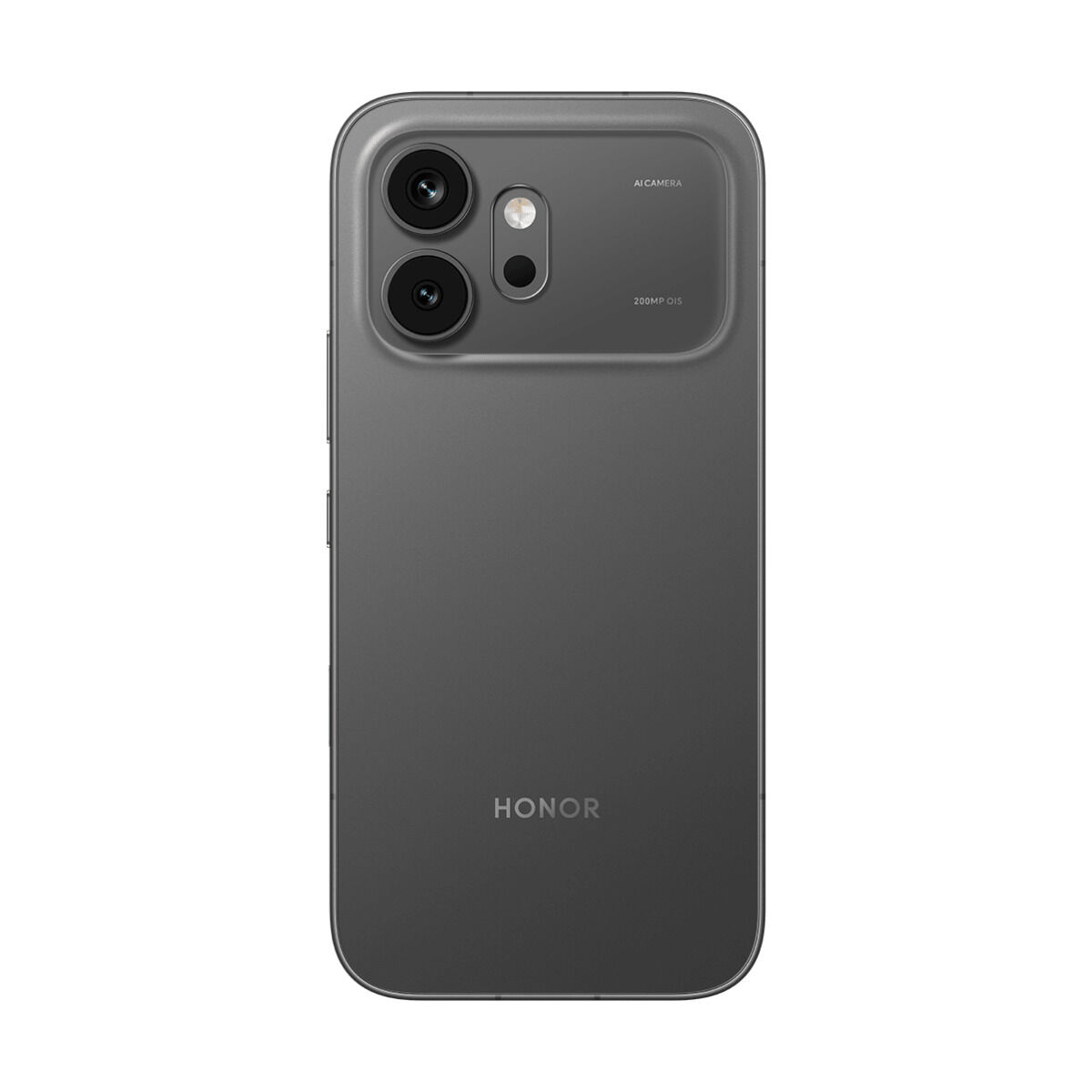 Smartphone Honor VKJ-NX9 6,57" Octa Core Qualcomm Sm7750-Ab Snapdragon 7 Gen 4 8 GB RAM 256 GB Negru