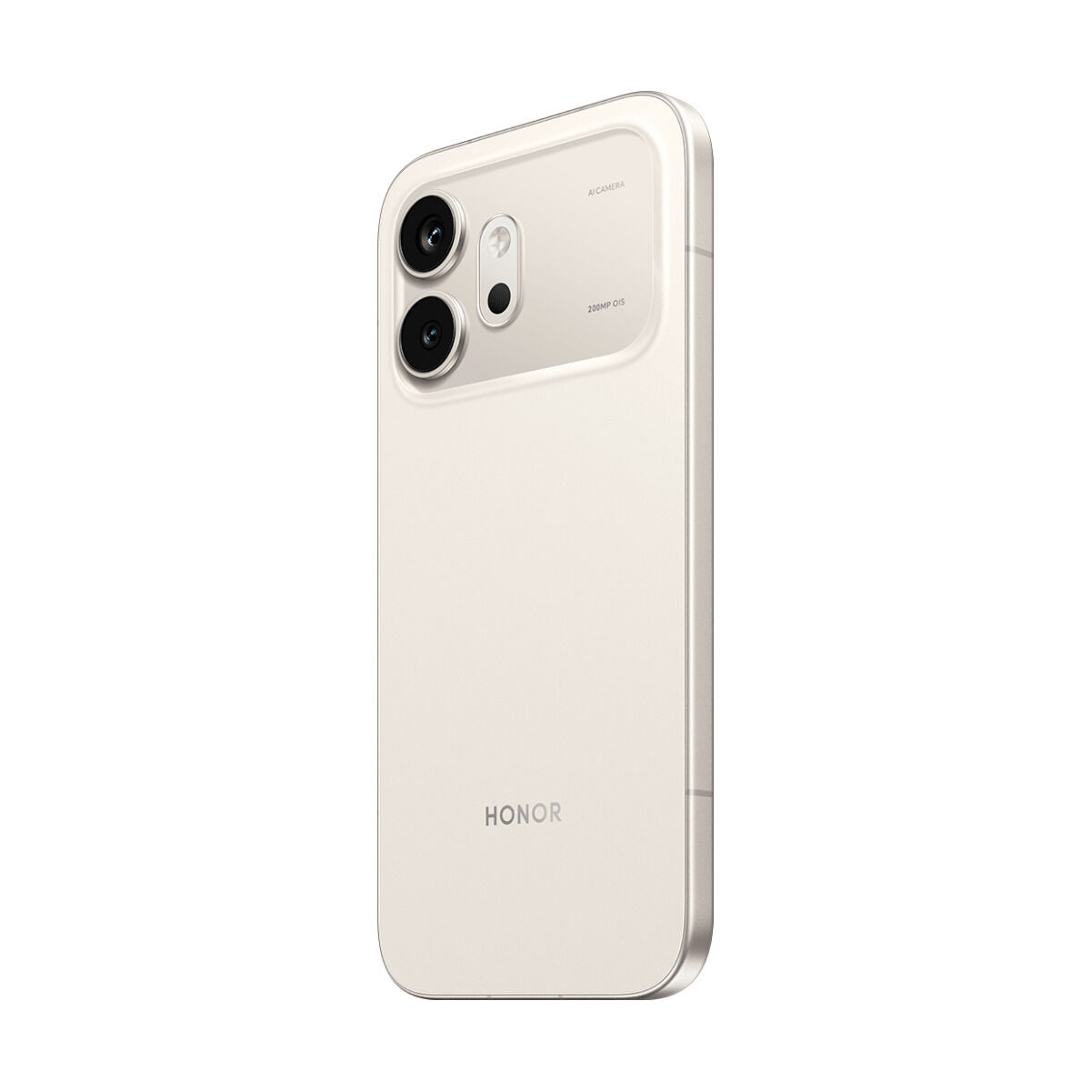 Smartphone Honor 6,57" Octa Core Qualcomm Sm7750-Ab Snapdragon 7 Gen 4 8 GB RAM 512 GB Alb