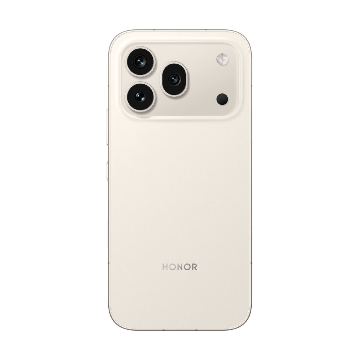 Smartphone Honor HOR600PRO5G12512G 6,57" Octa Core Qualcomm Snapdragon 8 Elite 12 GB RAM 512 GB Alb