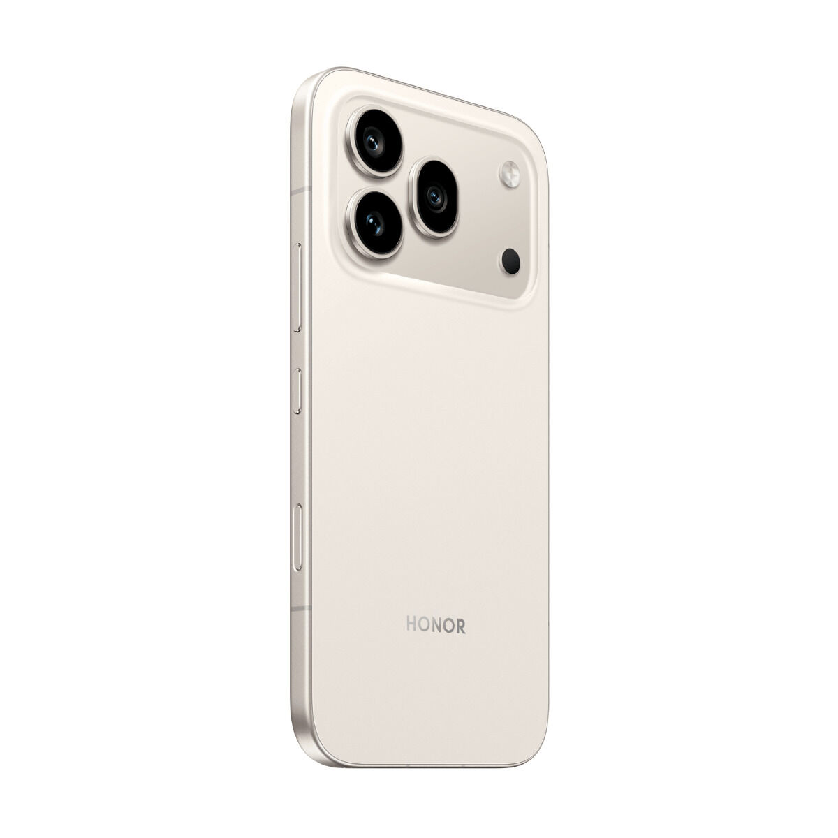 Smartphone Honor HOR600PRO5G12512G 6,57" Octa Core Qualcomm Snapdragon 8 Elite 12 GB RAM 512 GB Alb