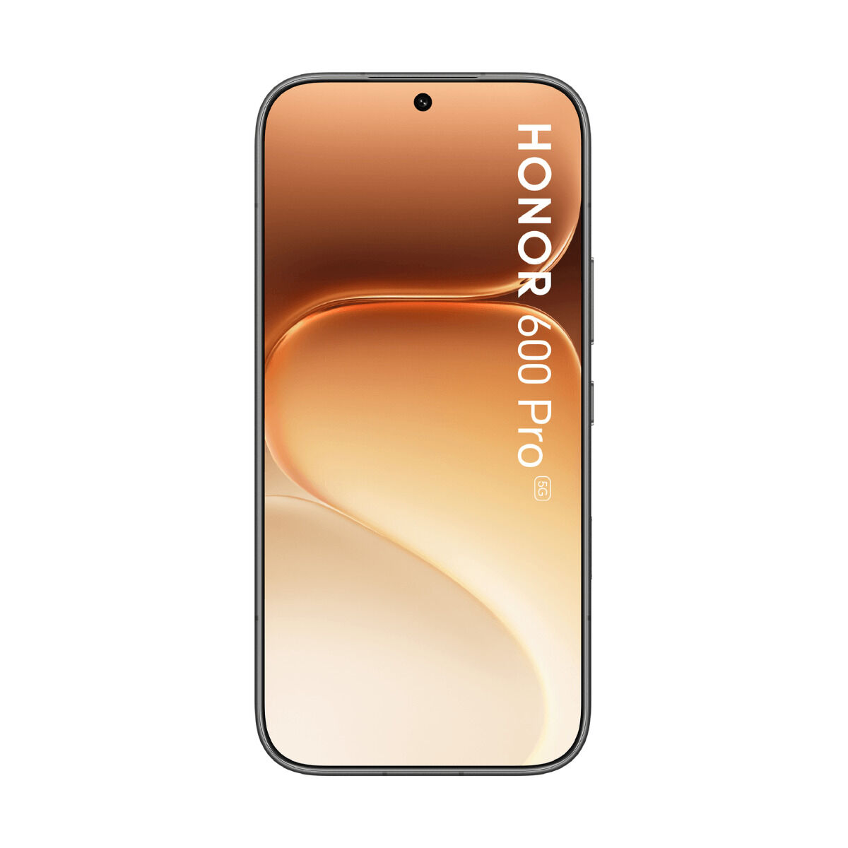 Smartphone Honor HOR600PRO5G12512 6,57" Octa Core Qualcomm Snapdragon 8 Elite 12 GB RAM 512 GB Negru