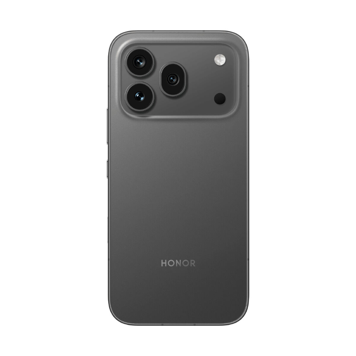 Smartphone Honor HOR600PRO5G12512 6,57" Octa Core Qualcomm Snapdragon 8 Elite 12 GB RAM 512 GB Negru