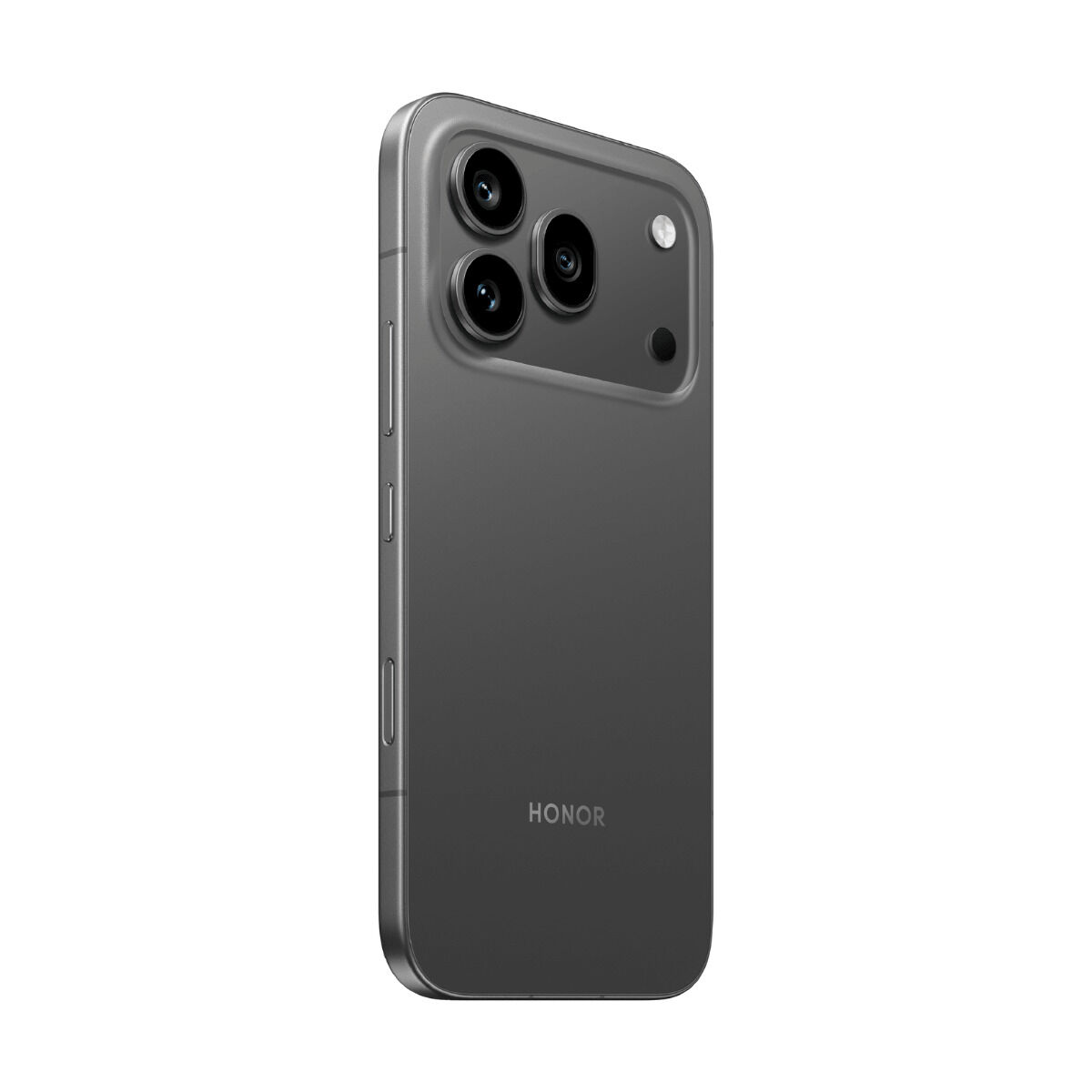 Smartphone Honor HOR600PRO5G12512 6,57" Octa Core Qualcomm Snapdragon 8 Elite 12 GB RAM 512 GB Negru