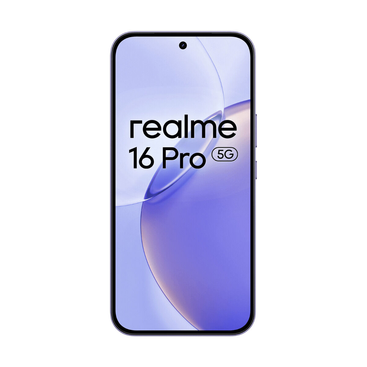 Smartphone Realme 6,78" Octa Core Mediatek Dimensity 7300 8 GB RAM 512 GB Purpuriu