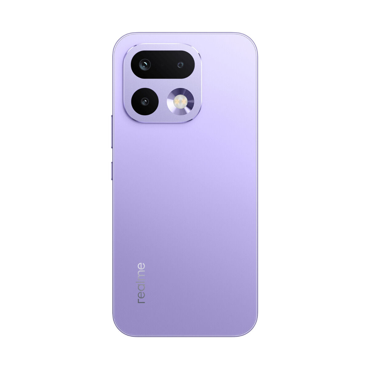 Smartphone Realme 6,78" Octa Core Mediatek Dimensity 7300 8 GB RAM 512 GB Purpuriu