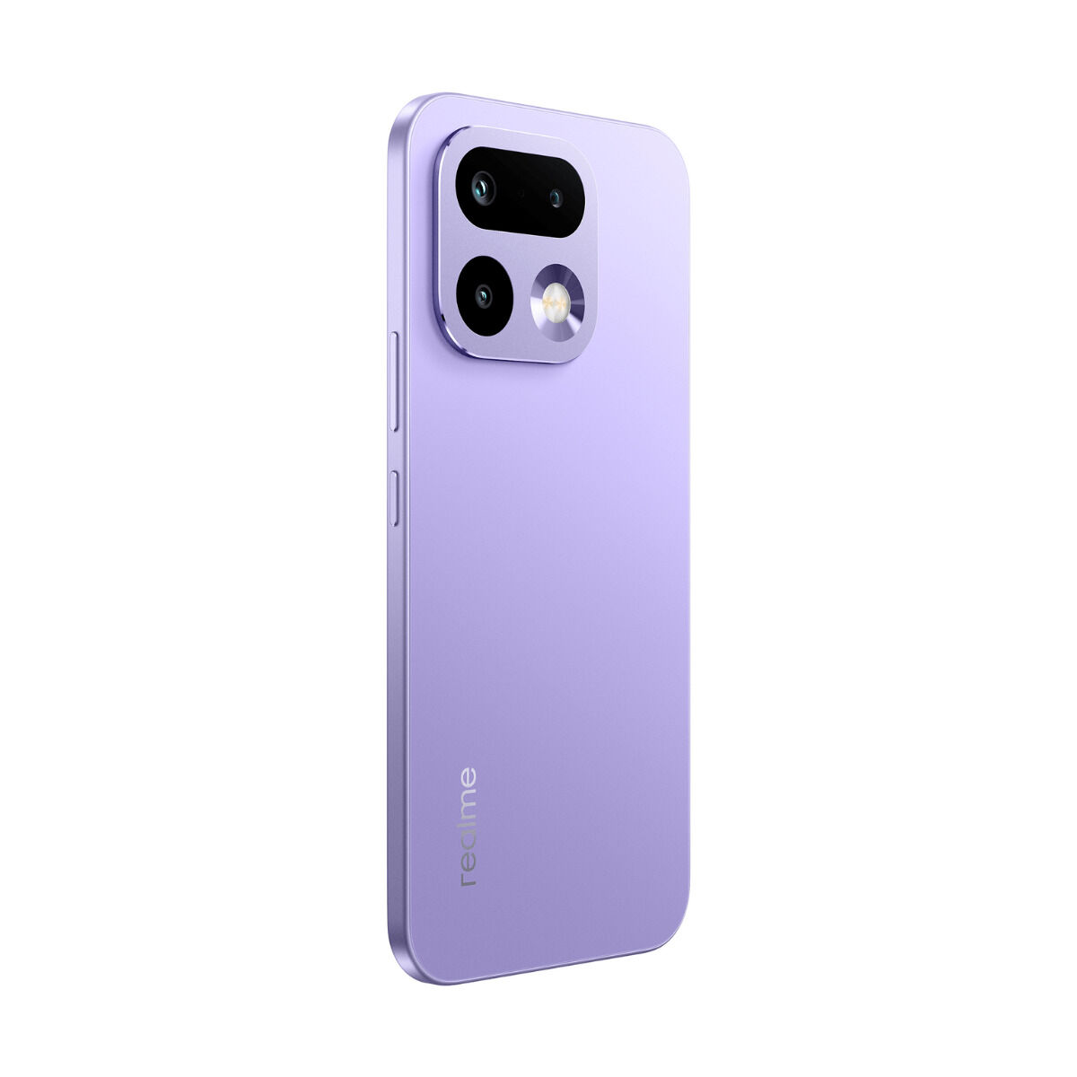 Smartphone Realme 6,78" Octa Core Mediatek Dimensity 7300 8 GB RAM 512 GB Purpuriu