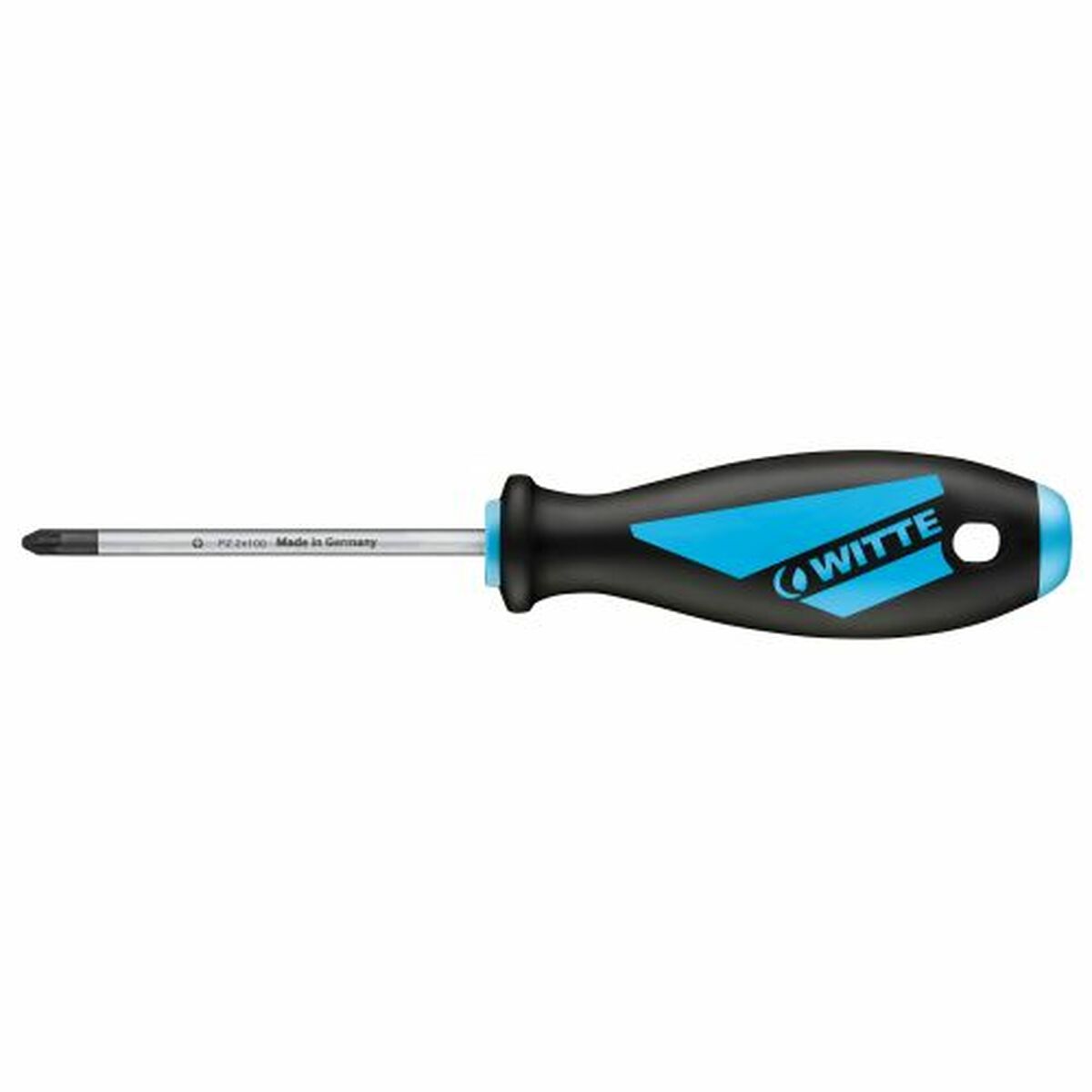Șurubelniță WITTE Pozidriv PZ2 300 mm
