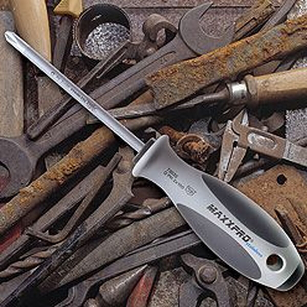 Set de șurubelnițe WITTE Torx 6 Piese