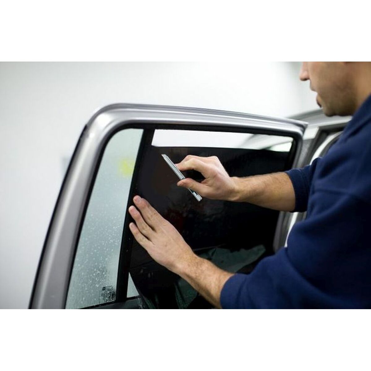 Cutter Olfa 9 X 0,38 MM Argintiu 9 mm