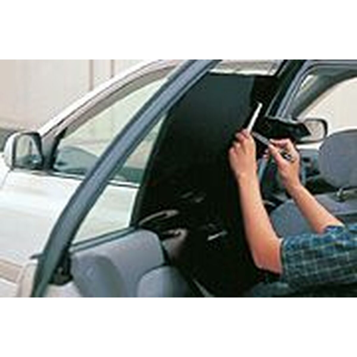 Cutter Olfa 9 X 0,38 MM Argintiu 9 mm