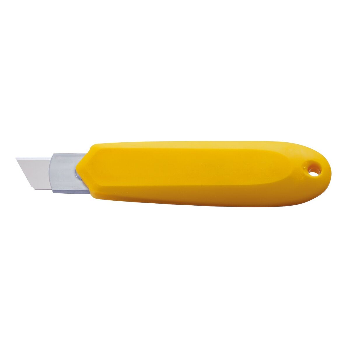 Cutter Olfa 17,5 X 0,6 MM Oțel inoxidabil Plastic 17,5 mm Siguranță