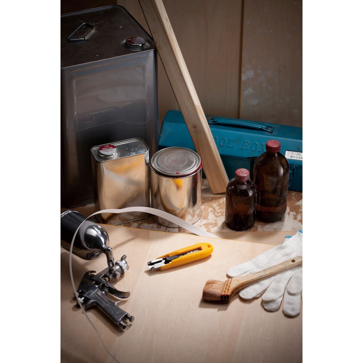 Cutter Olfa 17,5 X 0,6 MM Oțel inoxidabil Plastic 17,5 mm Siguranță