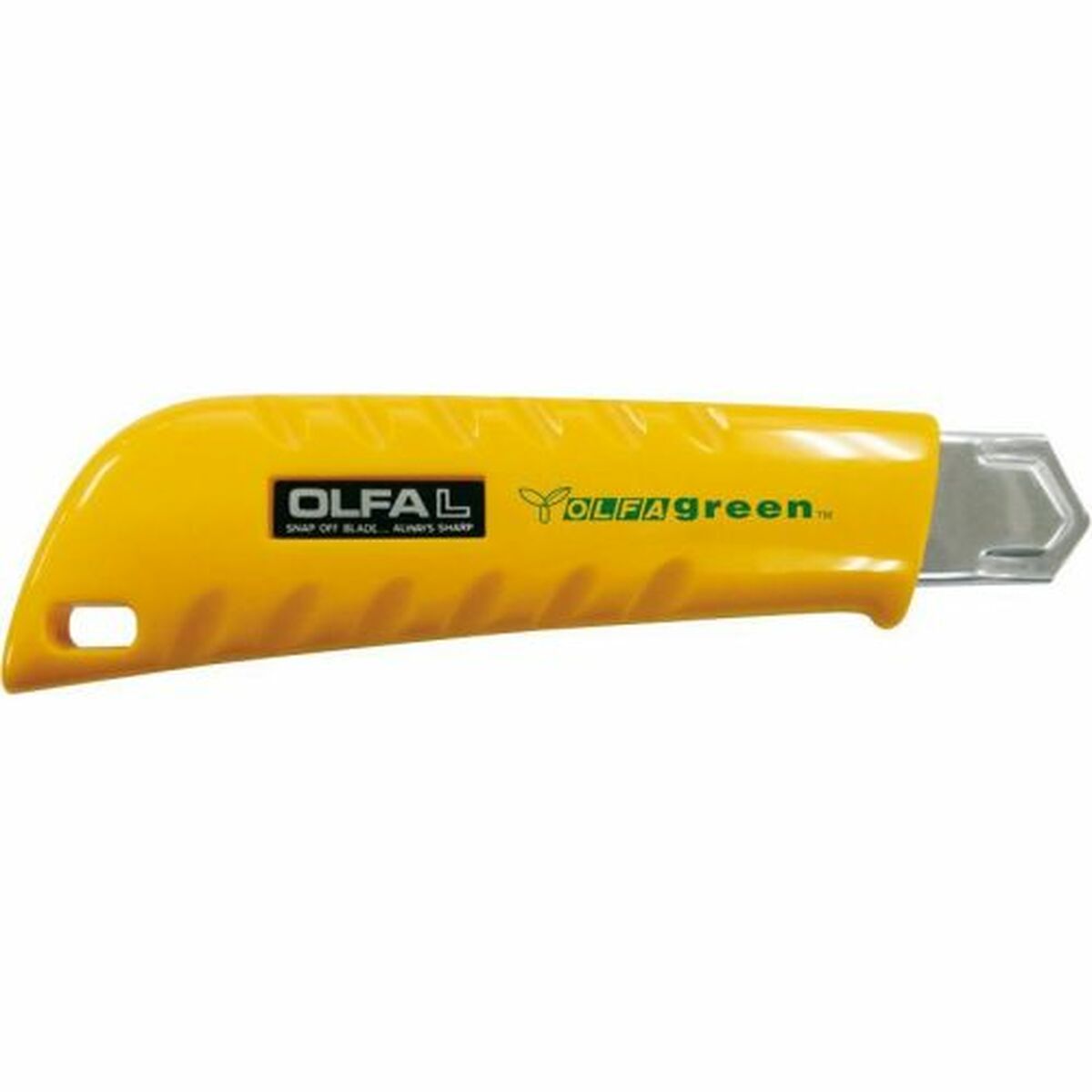 Cutter Olfa 18 X 0,5 MM 18 mm