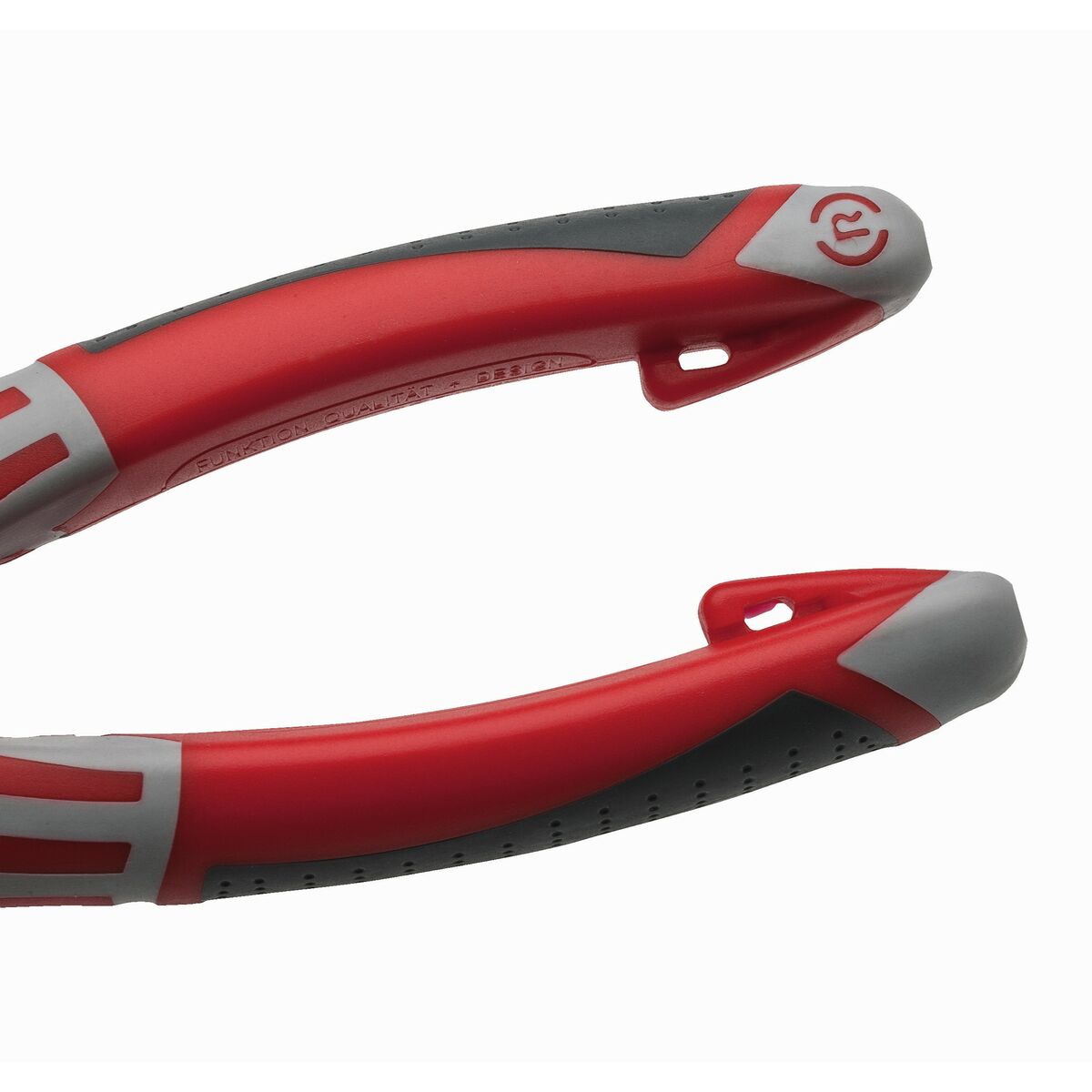 Set de tăietori de unghii NWS 2 Piese