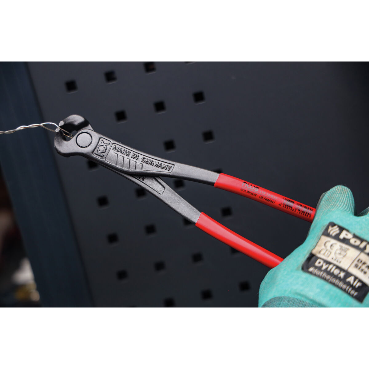 Clește NWS KX 260 mm