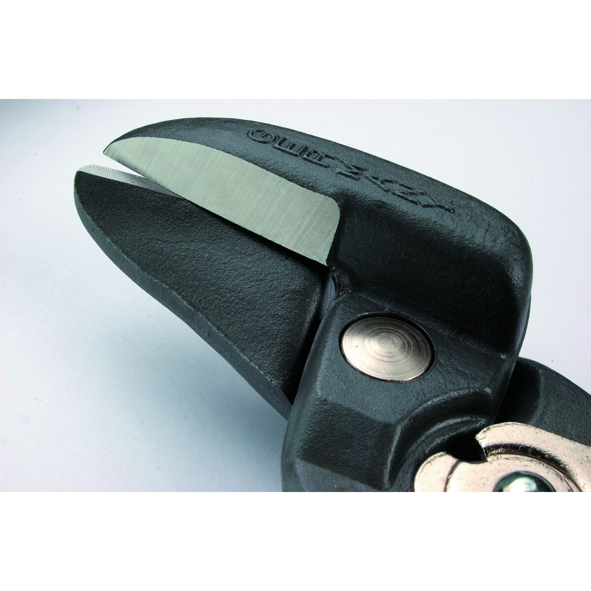 Foarfeci Maşina de tuns gazon cu rază zero de virare NWS Dreapta 1,2 mm 250 mm