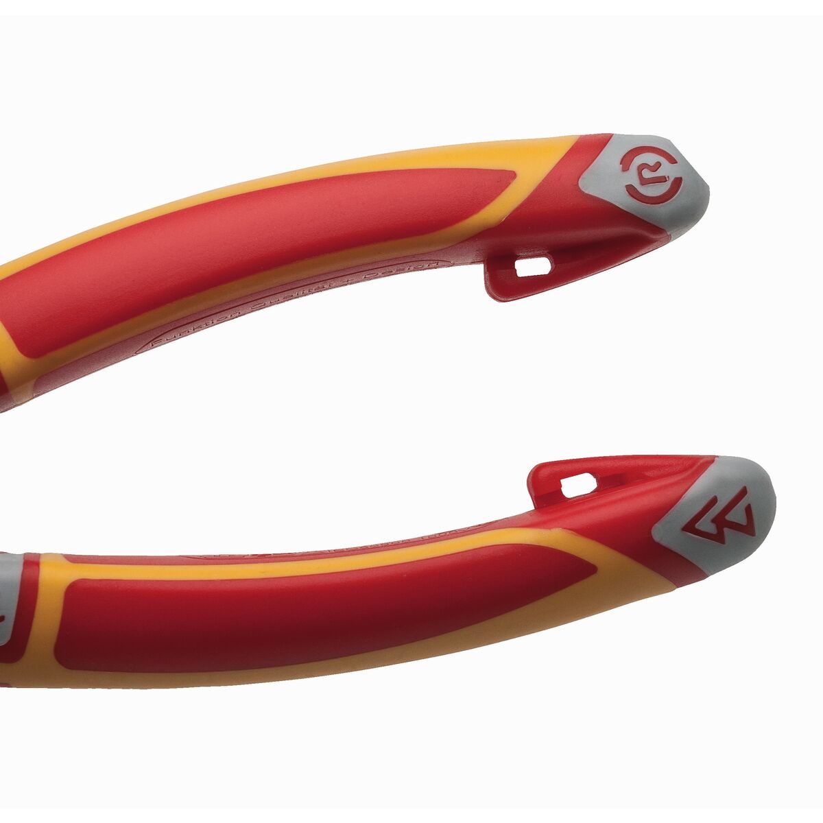 Clești universali NWS Serie 49 VDE 12 mm 18 mm 18 cm