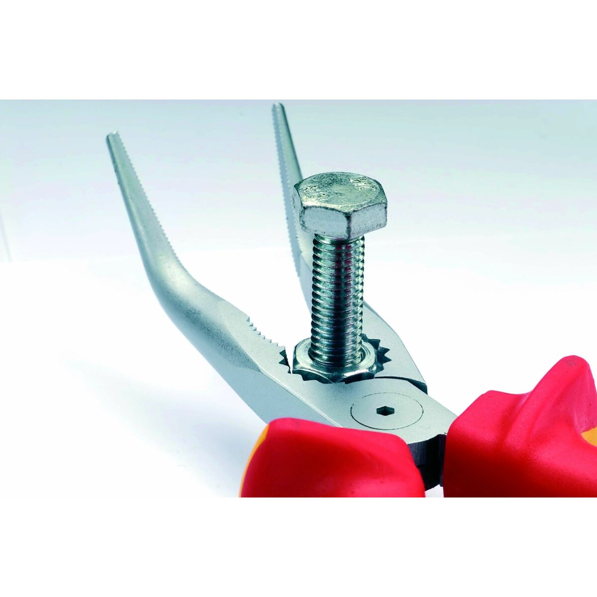 Clește cu vârf rotund NWS Serie 49 Conic