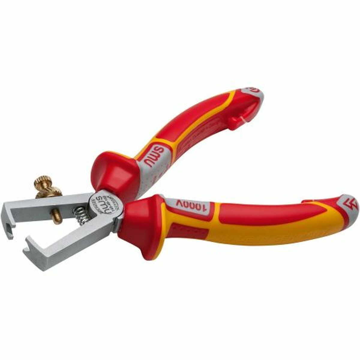 Clești pentru cabluri NWS 16 cm