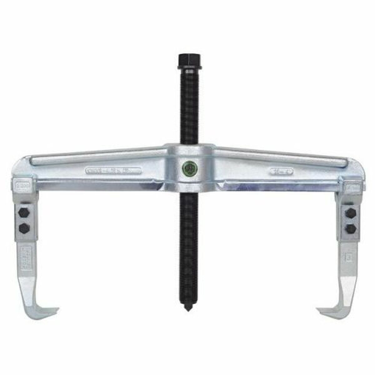 Extractor de rulmenți KUKKO 2 Picioare