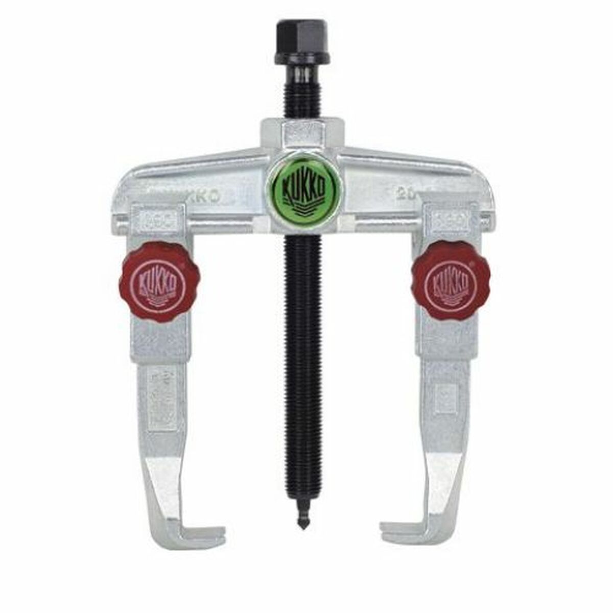 Extractor de rulmenți KUKKO 2 Picioare