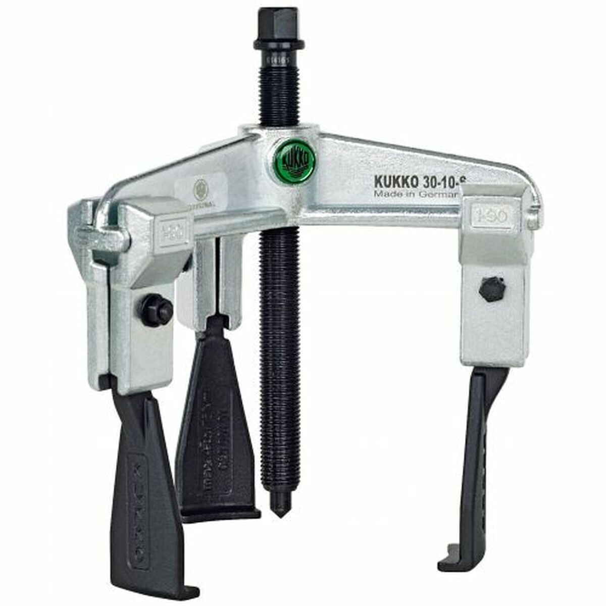 Extractor de rulmenți KUKKO 3 Picioare