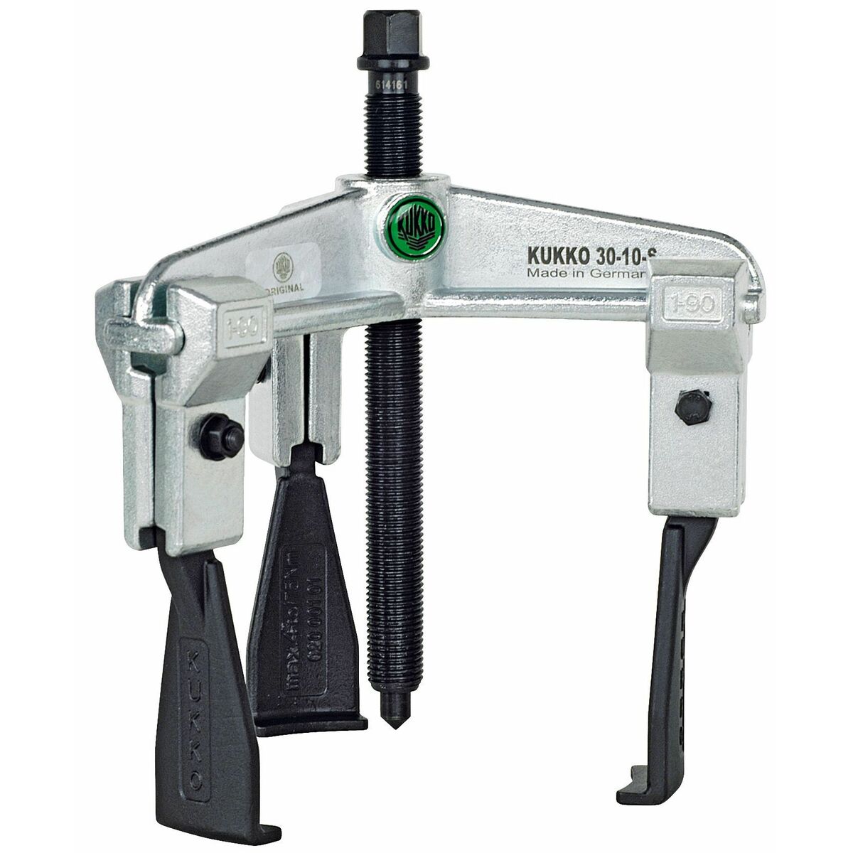 Extractor de rulmenți KUKKO 3 Picioare