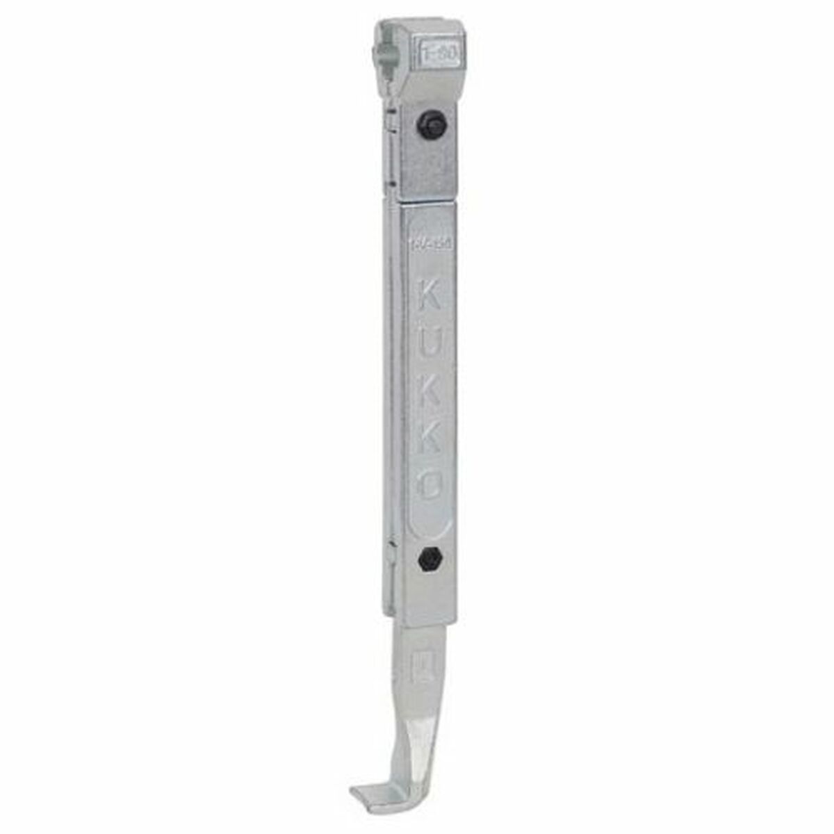 Picioare standard pentru extractoare KUKKO 250 mm