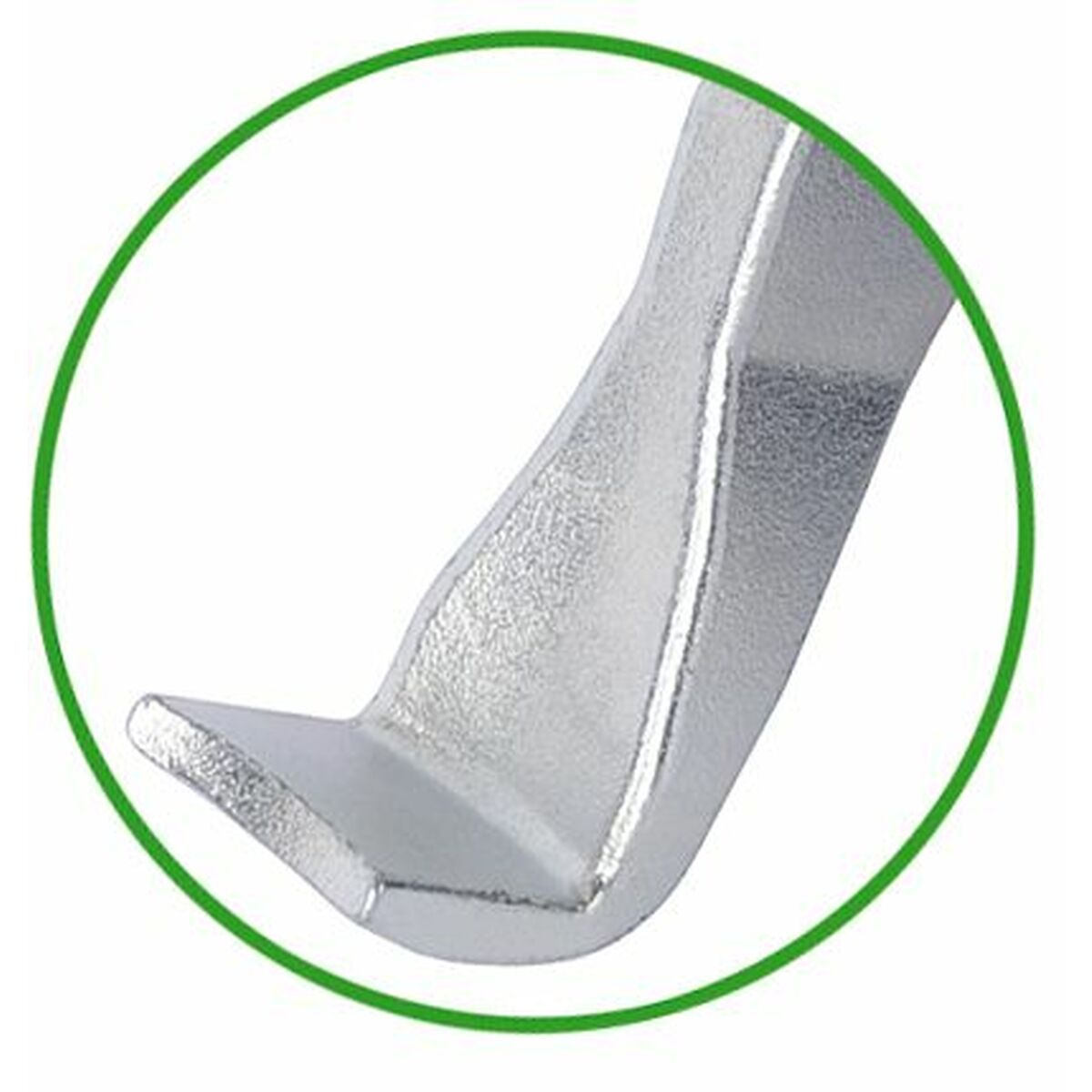 Picioare standard pentru extractoare KUKKO 400 mm