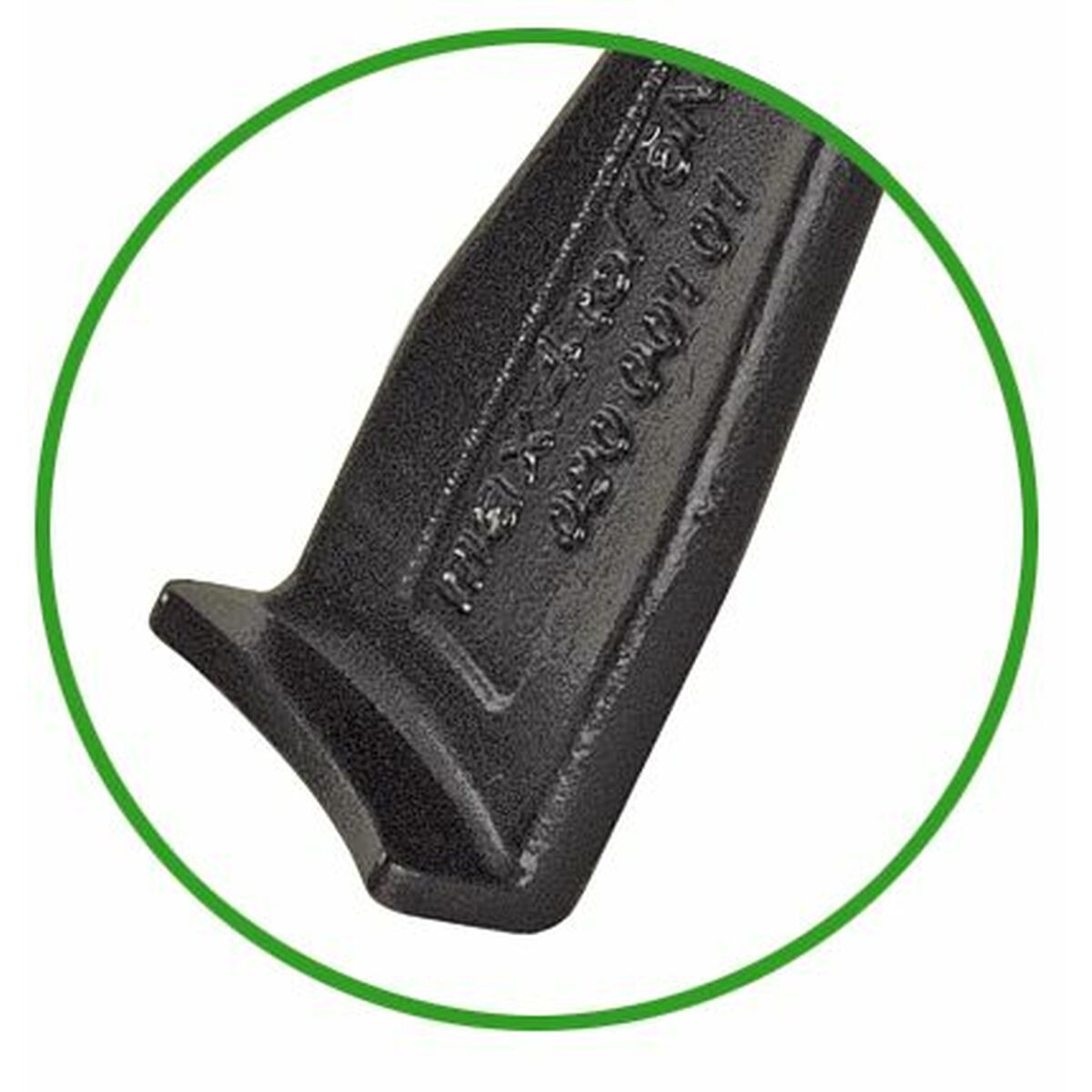 Picioare spații înguste KUKKO 150 mm