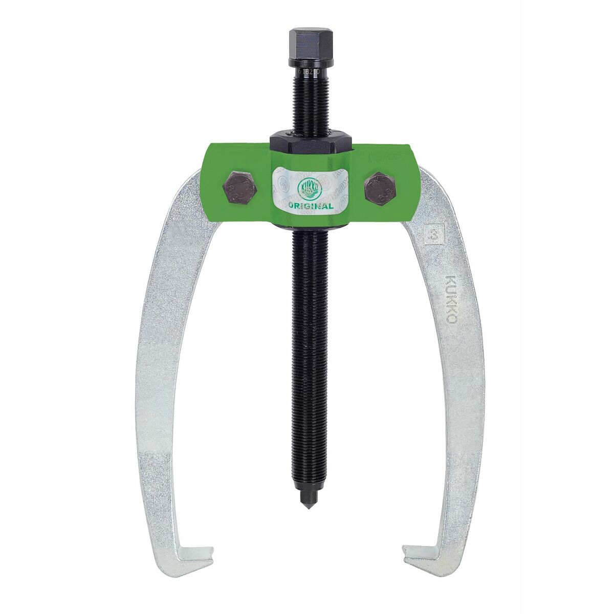 Extractor de rulmenți autocentrat KUKKO 2 Picioare