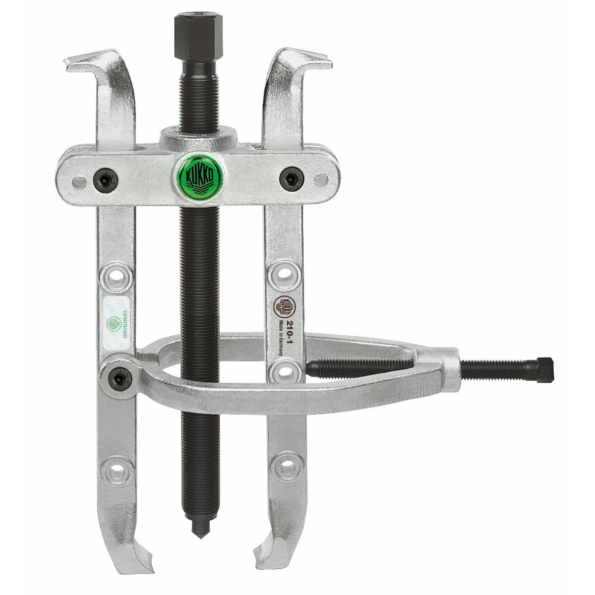 Extractor de rulmenți KUKKO