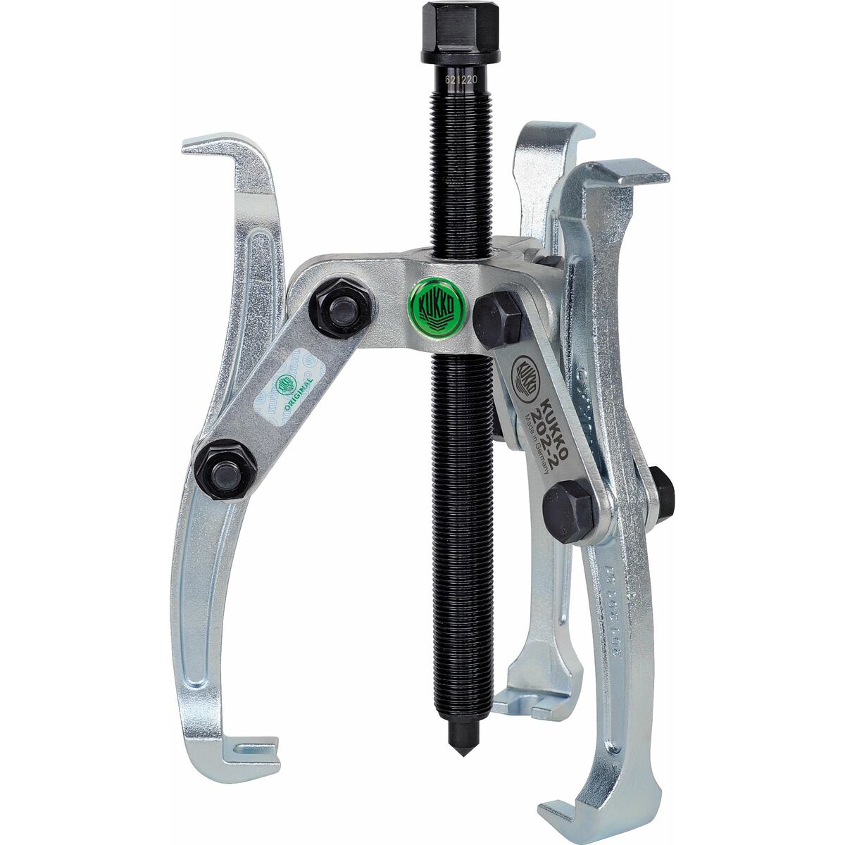 Extractor de rulmenți KUKKO 3 Picioare