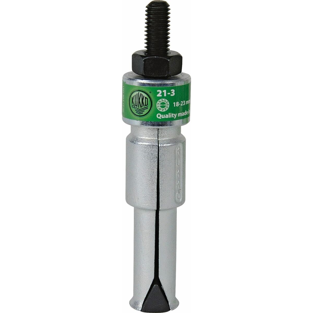 Extractor de rulmenți KUKKO 10-14 mm