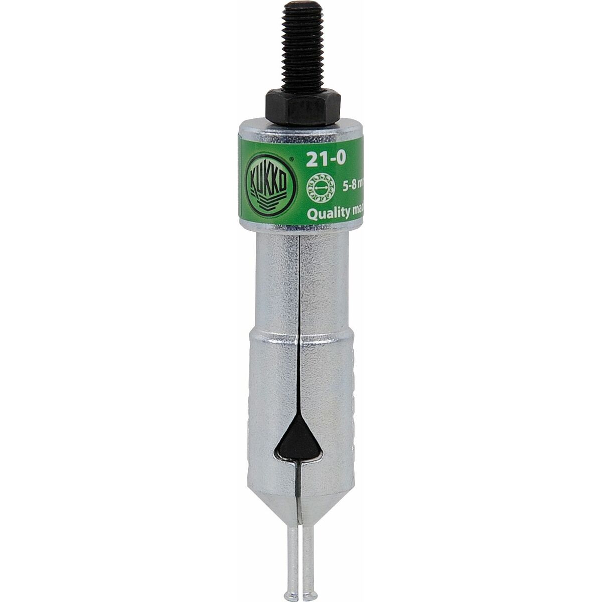 Extractor de rulmenți KUKKO 10-14 mm