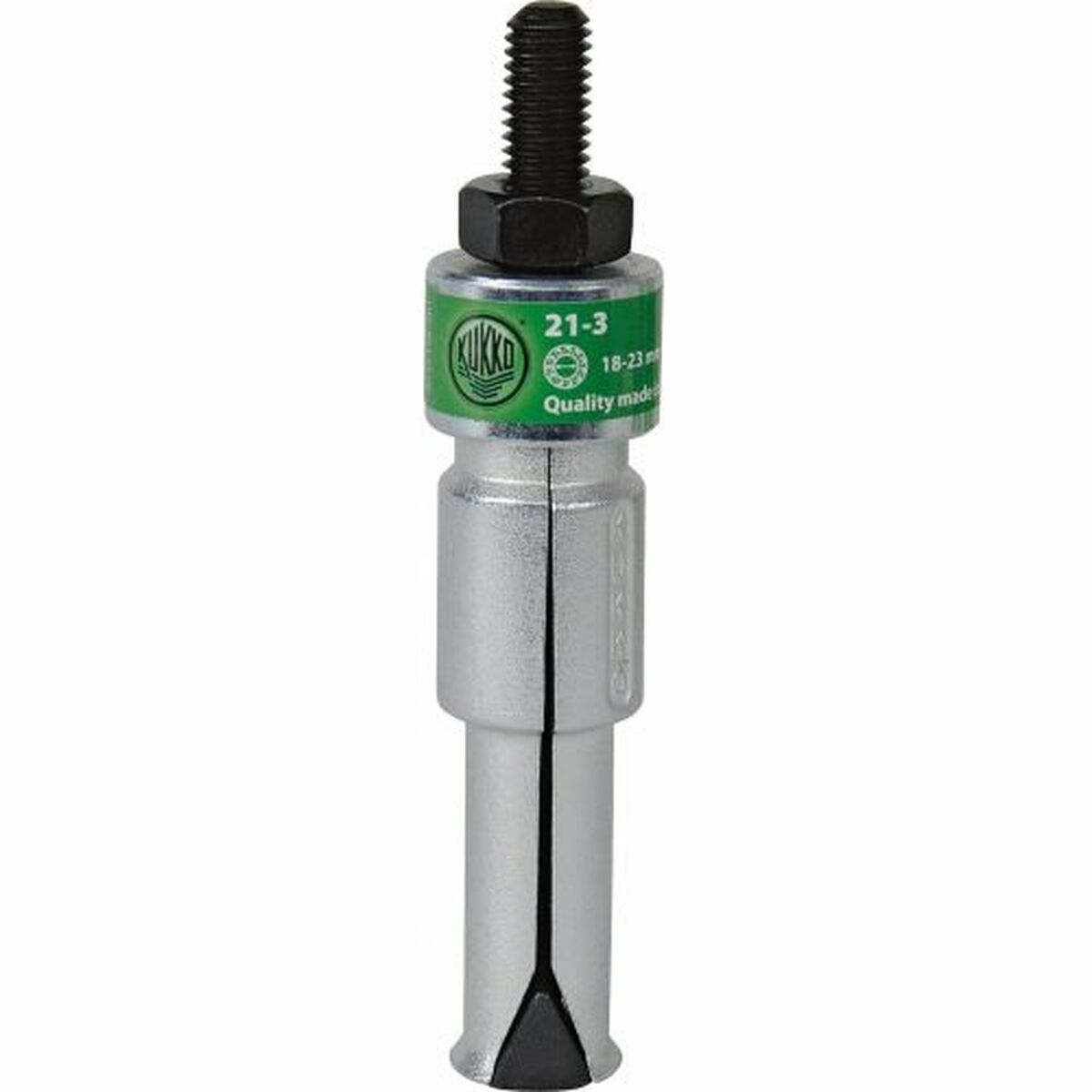 Extractor de rulmenți interiori KUKKO