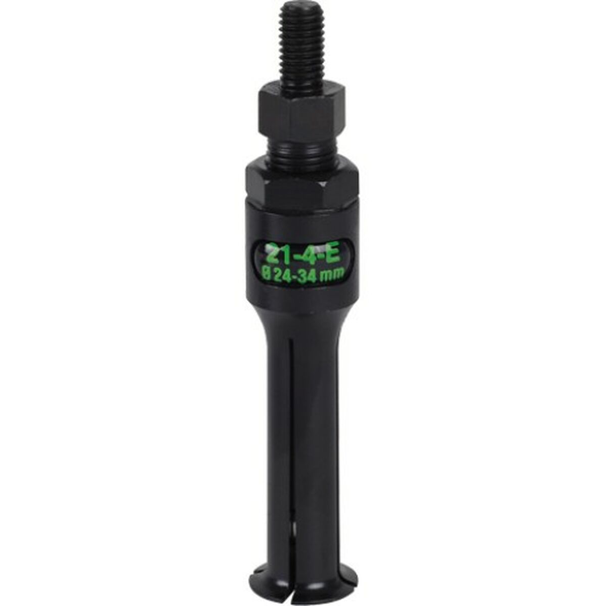 Extractor interior de rulmenți cu gheare segmentate KUKKO