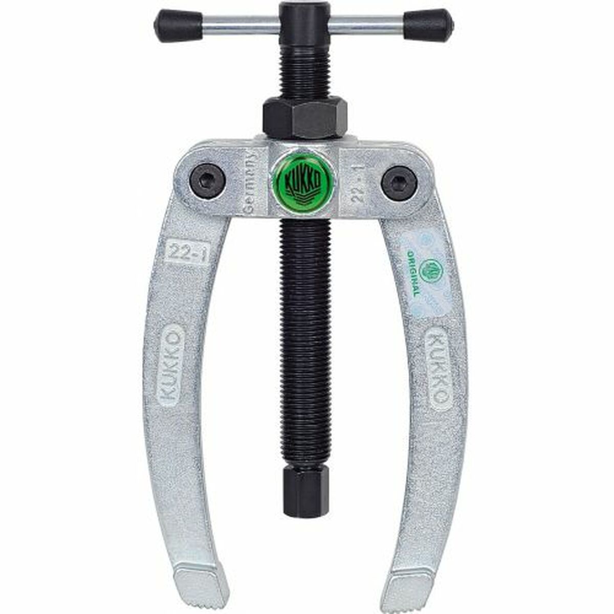 Extractor de rulmenți KUKKO