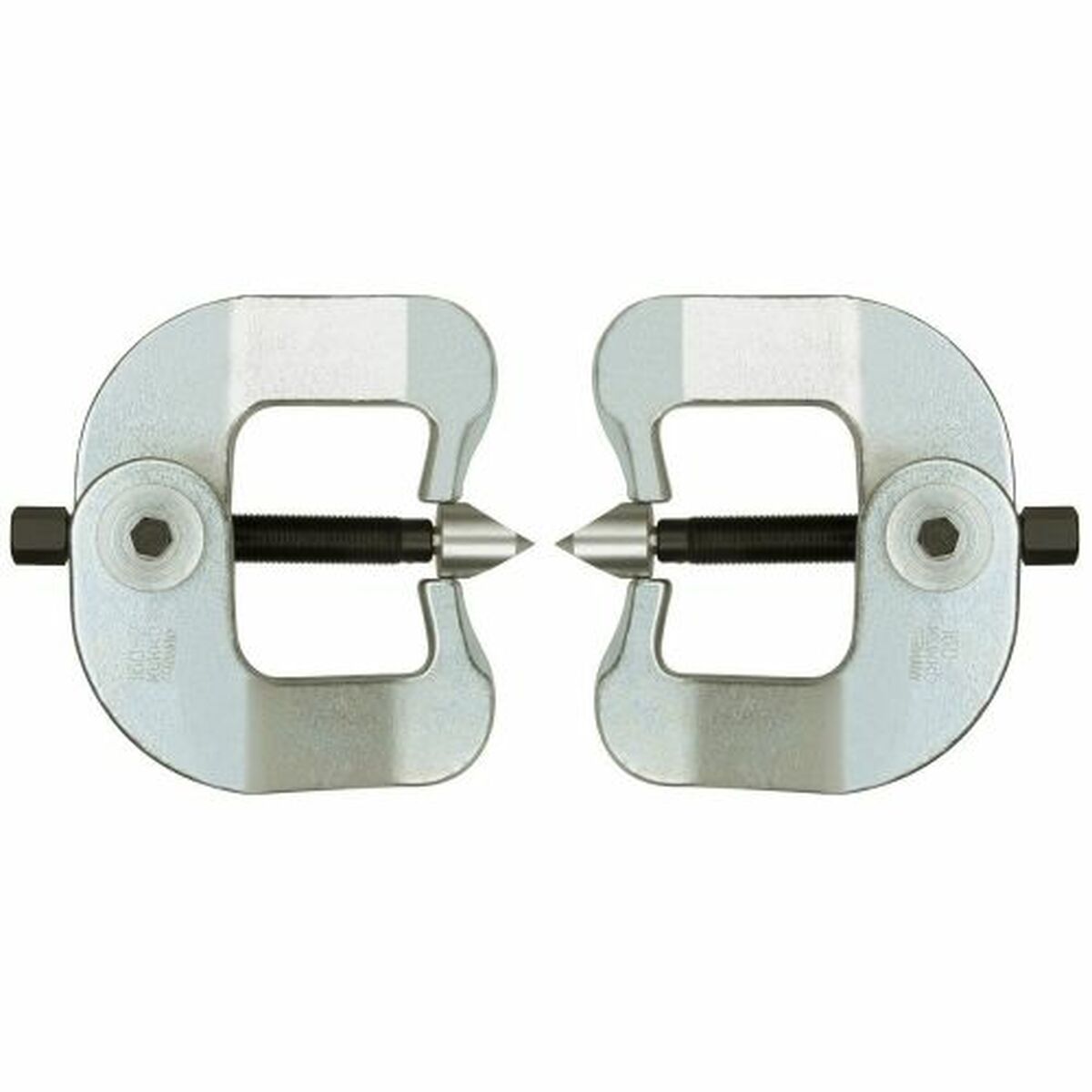 Separatoare de flanșe KUKKO 80-250 mm