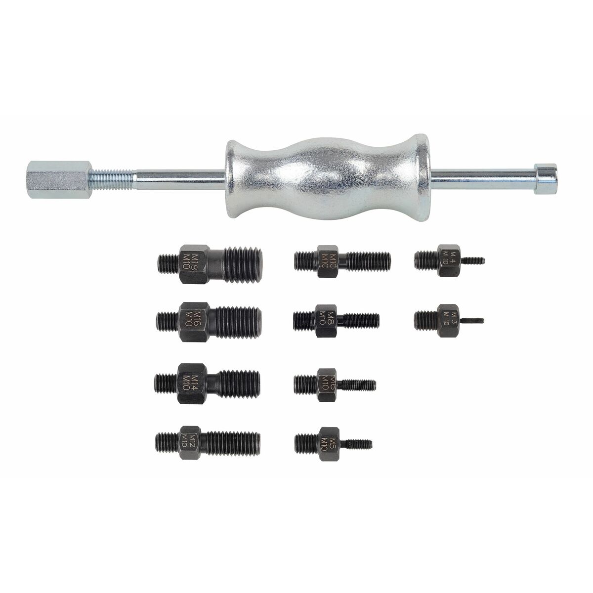 Extractor de rulmenți KUKKO