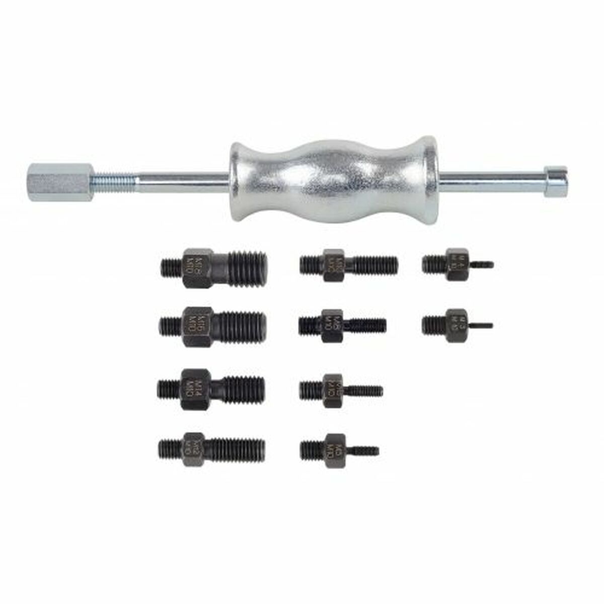 Extractor de rulmenți KUKKO