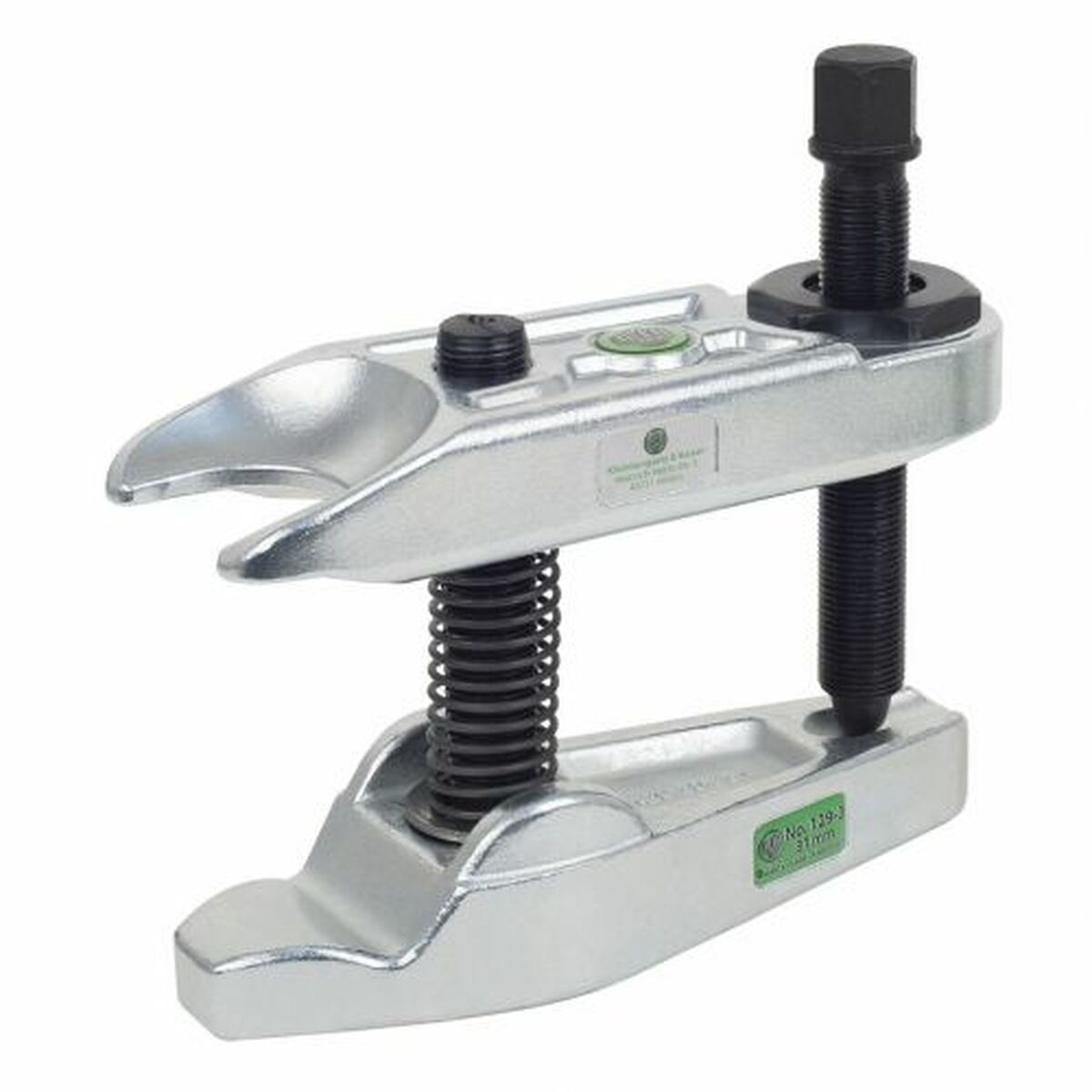 Extractor de articulaţie sferică KUKKO