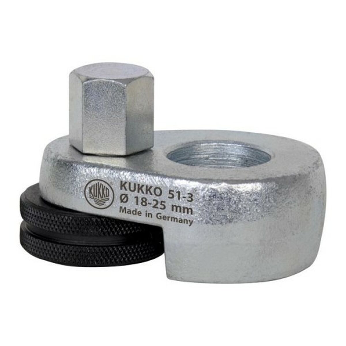 Extractor de șuruburi KUKKO